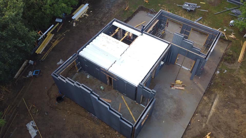 Le système POLISTIBRICK